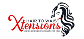 Xtensions Hair To Waist